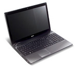 Acer Aspire 5745PG-354G32Mn