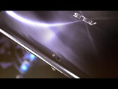 Asus: Teaser-Video zum Eee Pad Transformer 2 Tablet