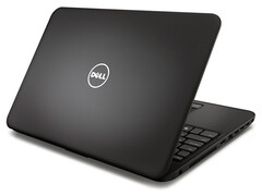 Test Dell Inspiron 15-3521-0620 Notebook