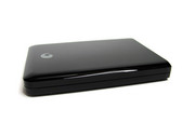 Test Seagate FreeAgent GoFlex 320 GB Ultra-Portable Drive & Auto Backup