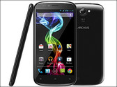 Archos: Smartphones 50 Platinum und 53 Platinum verfügbar