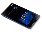 Acer: Iconia Tab A100 mit Android Honeycomb 3.2 ab 300 Euro