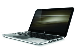 HP Envy 13 / Envy 15 im Hands-On Test