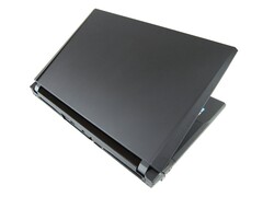Test Schenker XMG P703 (Clevo P177SM) Notebook