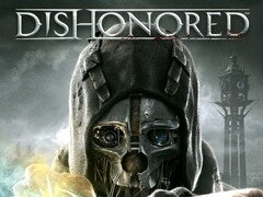 Benchmarkcheck: Dishonored