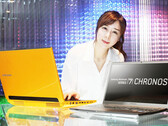 Samsung: Notebooks der Serie 7 Chronos um 17-Zoll-Modelle Chronos 17 erweitert