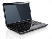 Test Fujitsu Lifebook AH531 Notebook