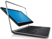 Test-Update Dell XPS 12 ULT Convertible