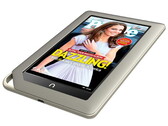 Barnes & Noble: 1 Million Nook Tablets ausgeliefert
