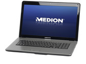 Test Medion P7615 Notebook