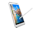 Test Asus Fonepad Note FHD 6 Smartphone