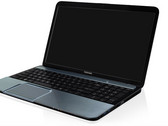 Test Toshiba Satellite L855D-10K Notebook