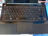 Acer: 15,6-Zoll-Ultrabook mit Plastikgehäuse für 2012 geplant