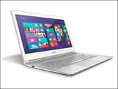 Acer: S7 Haswell Ultrabook erhältlich