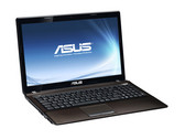 Test Asus X53SK-SX028V Notebook