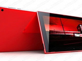Nokia: Windows-RT-Tablet Lumia 2520 erscheint im Oktober in den USA