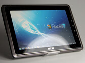 Tablets MSI WindPad 110W und WindPad 100A ab Juni für 400 und 500 Euro
