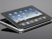 Logitech: Keyboard Case für Apples Tablet-PC  iPad 2