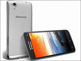 Lenovo: Smartphones Vibe X S960 und Vibe Z K910 vorgestellt