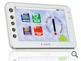 Brainchild: 7“-Tablet-PC Kineo für Schulen