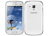 Test Samsung Galaxy S DUOS GT-S7562 Smartphone