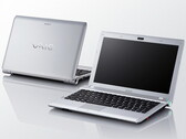 Sony: Neues 11,6“-Vaio VPCYB16 mit AMD APU E-350
