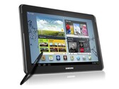 Samsung: Galaxy Tab 2 7.0 und 10.1 kommen wegen Android 4.0 erst Ende April