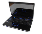 Review Deviltech HellMachine HD 5870 Crossfire notebook