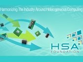 AMD und ARM gründen HSA Foundation für einheitliche CPU-GPU-Architektur