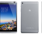 Huawei MediaPad M1 8.0