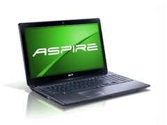 Test Acer Aspire 5750G-2354G50Mnkk Notebook