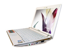 Test Samsung NC10 Netbook 