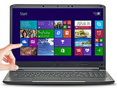 Medion: Touch-Notebook The Touch 300 Akoya S6212T (MD 99270) ab 24. Oktober bei Aldi