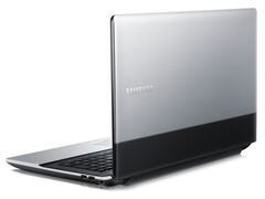 Test Samsung Serie 3 300E7A Notebook