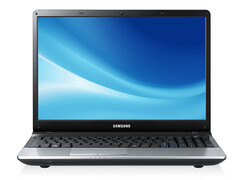 Test Samsung Serie 3 300E5C Notebook