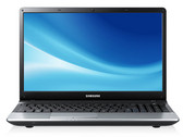 Test Samsung Serie 3 300E5C Notebook
