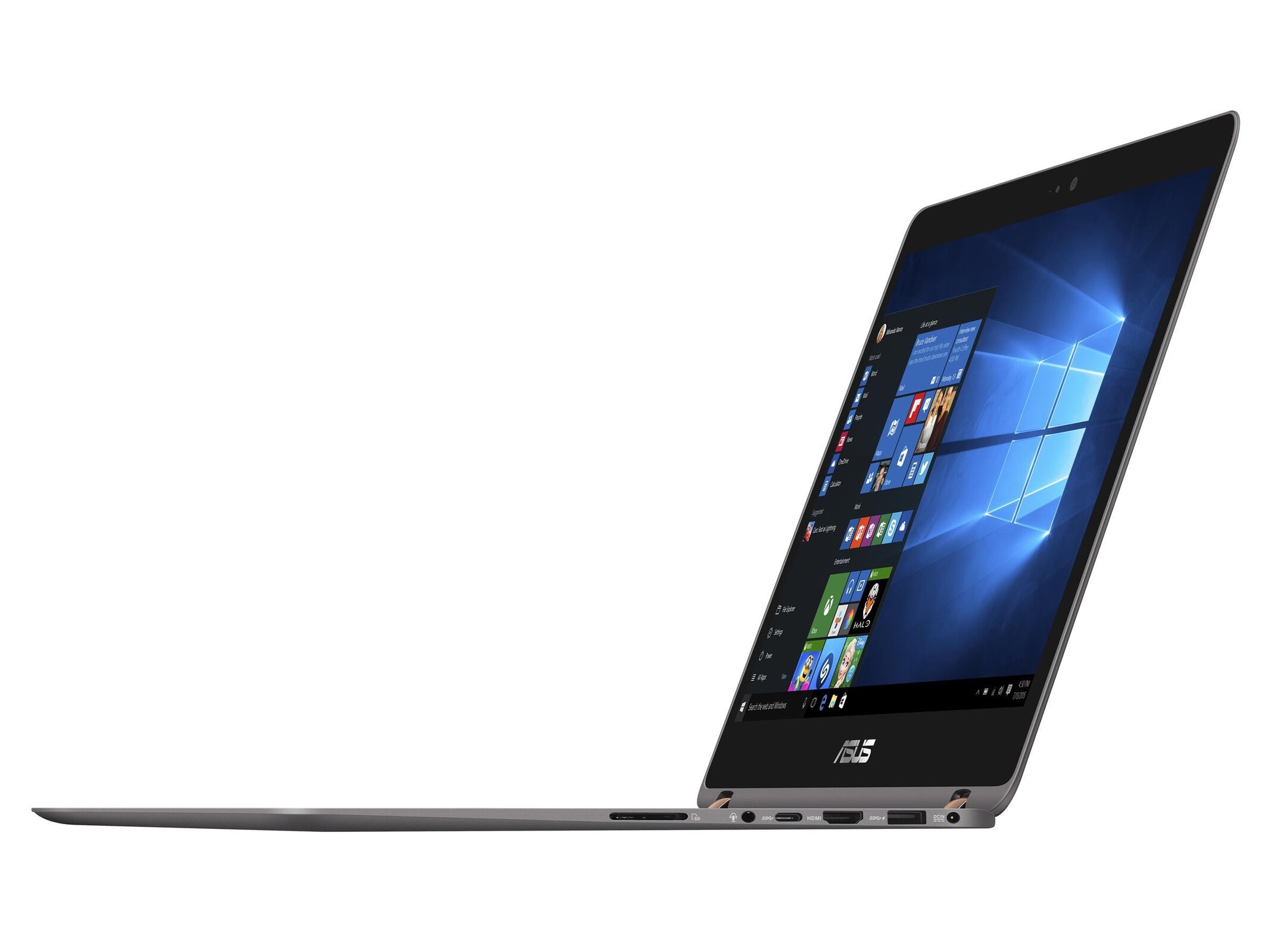 Asus ZenBook UX360CA-DQ099T