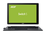 Acer Switch 5 SW512-52-58Q4