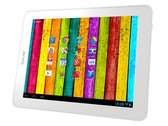 Test Archos 80 Titanium Tablet
