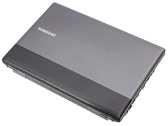Test Samsung RV515-S03DE Notebook