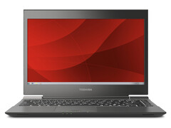 Test Toshiba Portégé Z930-105 Ultrabook