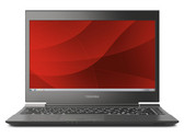 Test Toshiba Portégé Z930-105 Ultrabook