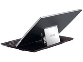 Asus zeigt erstmals Eee Pads mit Android live in Deutschland