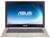 Asus: Ultrabooks der Serie Zenbook Prime UX21A und UX31A ab 1.100 Euro