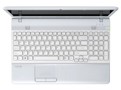 Test Sony Vaio VPC-EE4J1E/WI Notebook