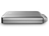 CES 2011: Seagate packt 2,5 Zoll GoFlex HDDs in ultraflaches 9-mm-Gehäuse