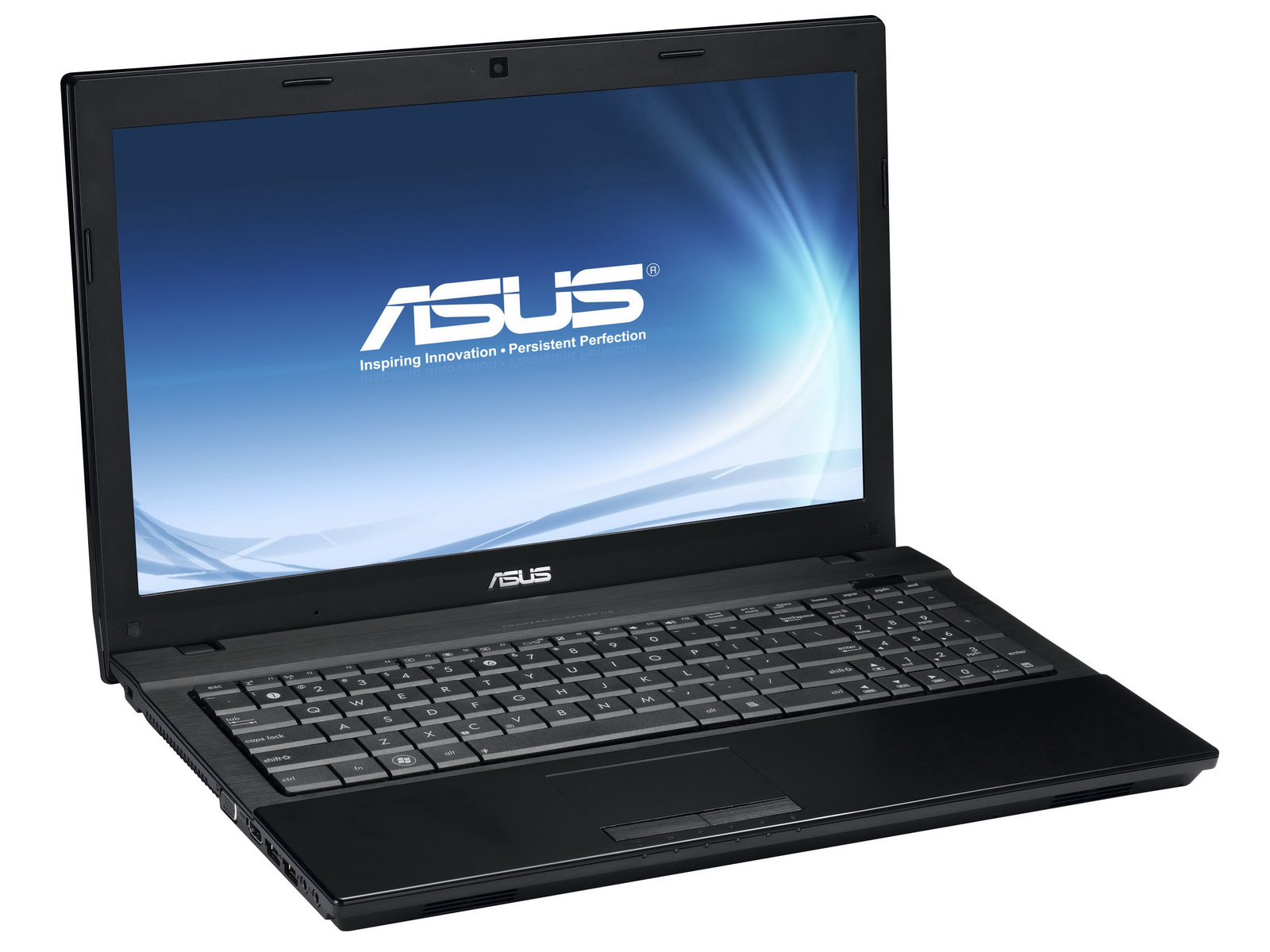 Asus: Neue Business-Allrounder P52F/JC-Serie