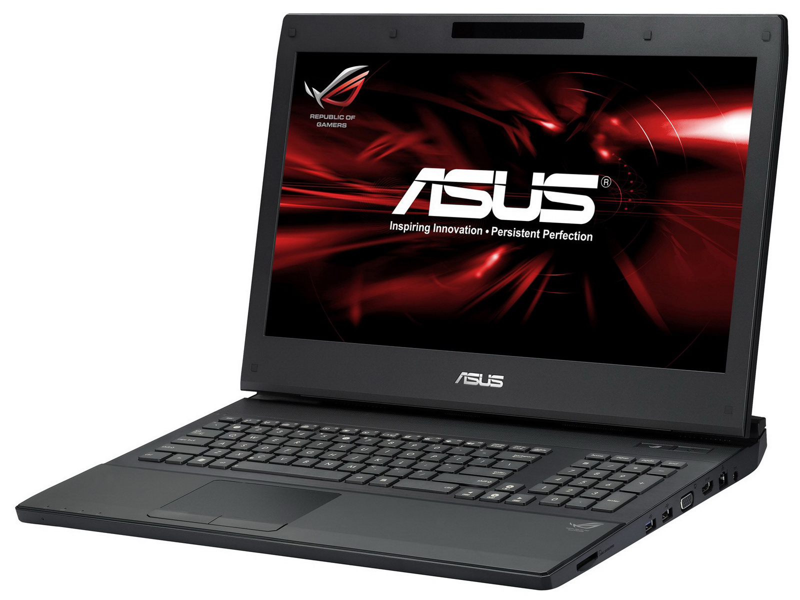 Asus GamerNotebook ROG G74SX für 1.800 Euro gelistet Notebookcheck