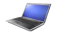 Test Wortmann Terra Mobile 1773Q Notebook