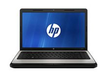 Test HP 635 LH416EA#ABD Notebook